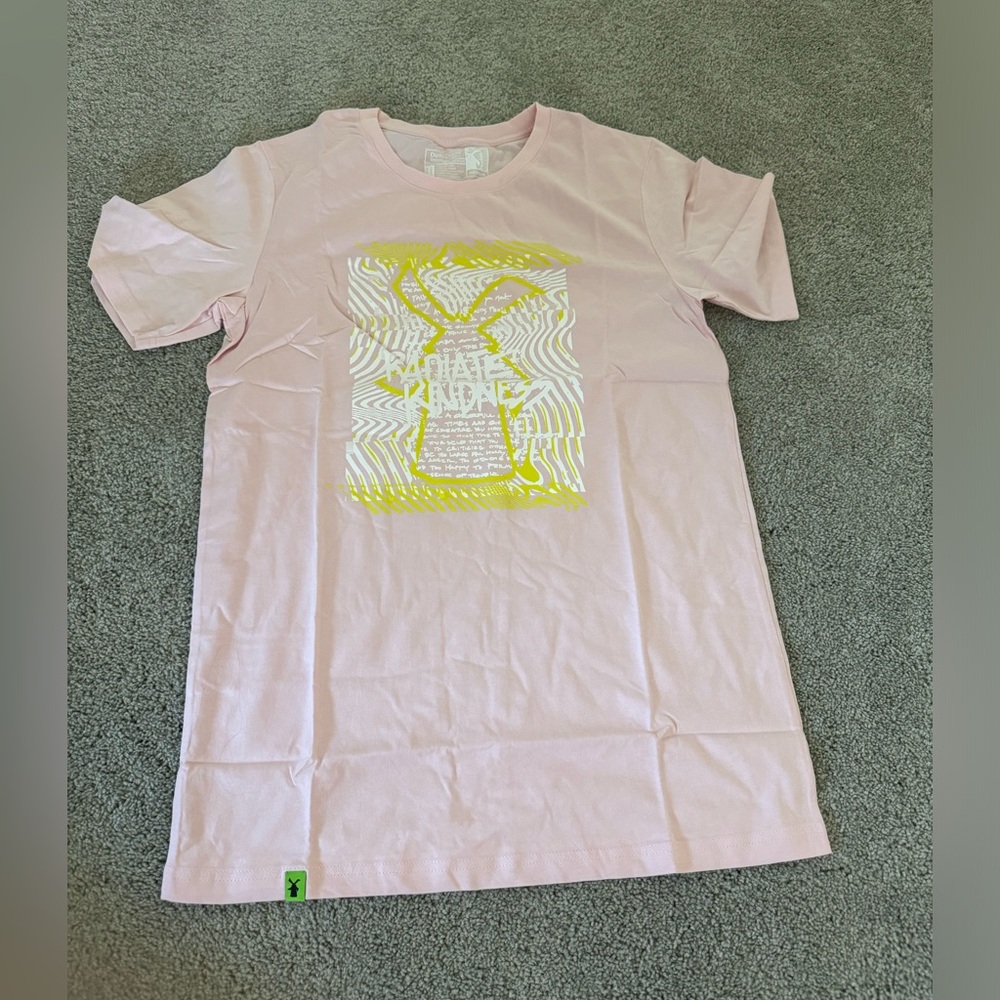 Dutch bros tshirt